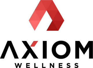 A AXIOM WELLNESS logo
