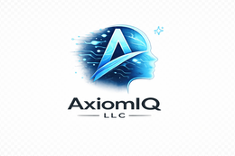 A AXIOMIQ LLC logo