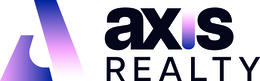 A AXIS REALTY logo
