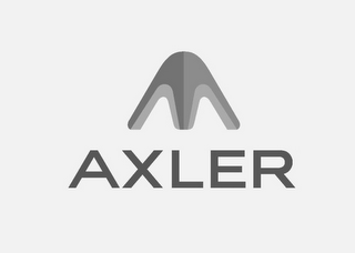 A AXLER logo