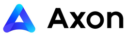 A AXON logo