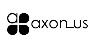 A AXON _ US logo