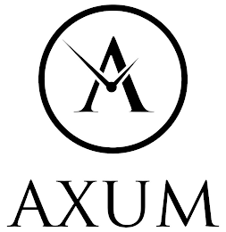A AXUM logo