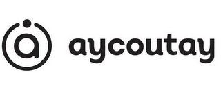 A AYCOUTAY logo