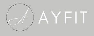 A AYFIT logo