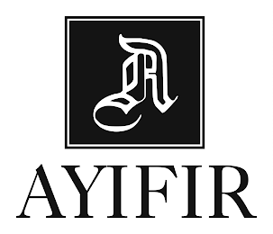 A AYIFIR logo