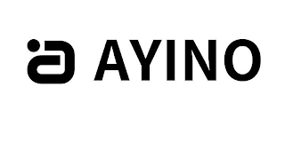 A AYINO logo