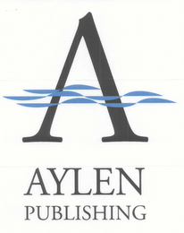A AYLEN PUBLISHING logo