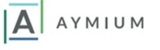 A AYMIUM logo