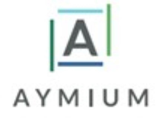 A AYMIUM logo