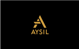 A AYSIL logo