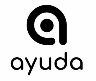 A AYUDA logo