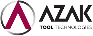 A AZAK TOOL TECHNOLOGIES logo