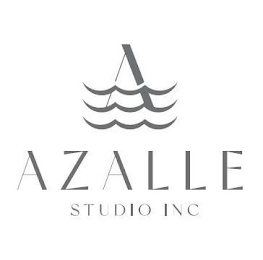 A AZALLE STUDIO INC logo