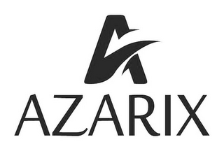 A AZARIX logo