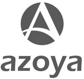 A AZOYA logo