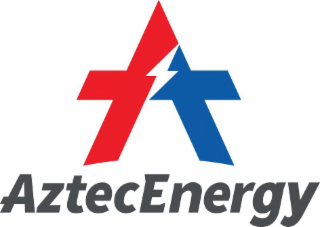 A AZTEC ENERGY logo