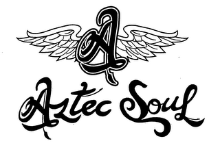 A AZTEC SOUL logo