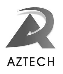 A AZTECH logo