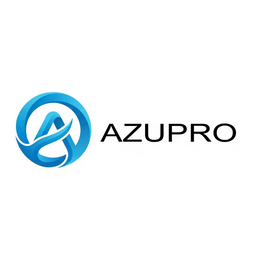A AZUPRO logo