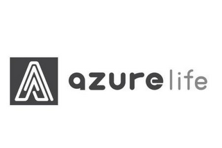 A AZURELIFE logo