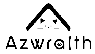 A AZWRAITH logo