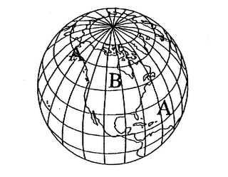A B A logo