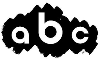 A B C logo