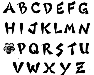A B C D E F G H I J K L M N O P Q R S T U V W X Y Z logo