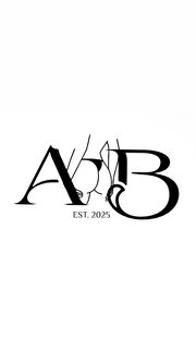 A B EST. 2025 logo
