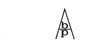 A B P logo