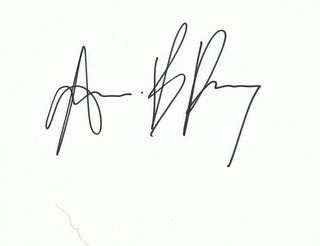 A B R logo