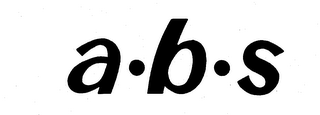 A-B-S logo