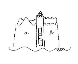A B SEA logo