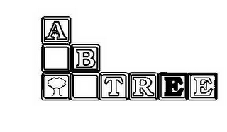 A B TREE logo