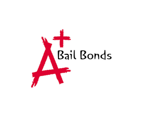 A+ BAIL BONDS logo