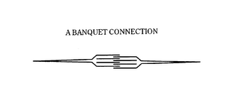 A BANQUET CONNECTION logo