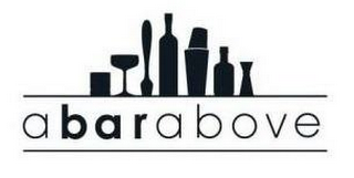 A BAR ABOVE logo