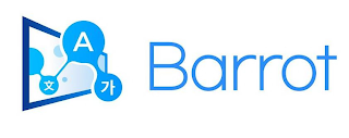 A BARROT logo