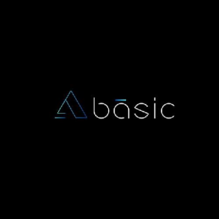 A BASIC logo