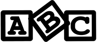 A BASIC CREATION logo