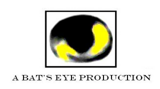 A BAT'S EYE PRODUCTION logo