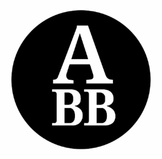 A BB logo