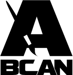 A BCAN logo