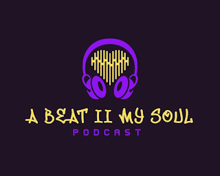 A BEAT II MY SOUL PODCAST logo