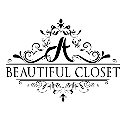 A BEAUTIFUL CLOSET logo
