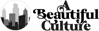 A BEAUTIFUL CULTURE logo