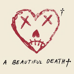 A BEAUTIFUL DEATH logo