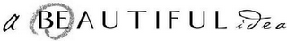 A BEAUTIFUL IDEA logo