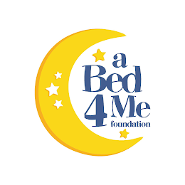 A BED 4 ME FOUNDATION logo